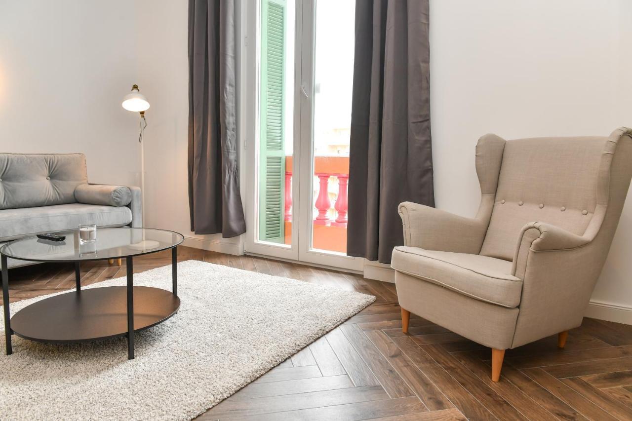 1 Bedroom Apartment Next To Monaco Beausoleil Kültér fotó