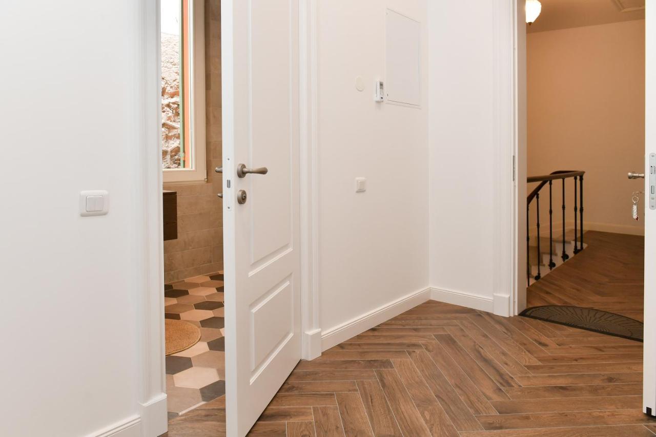 1 Bedroom Apartment Next To Monaco Beausoleil Kültér fotó