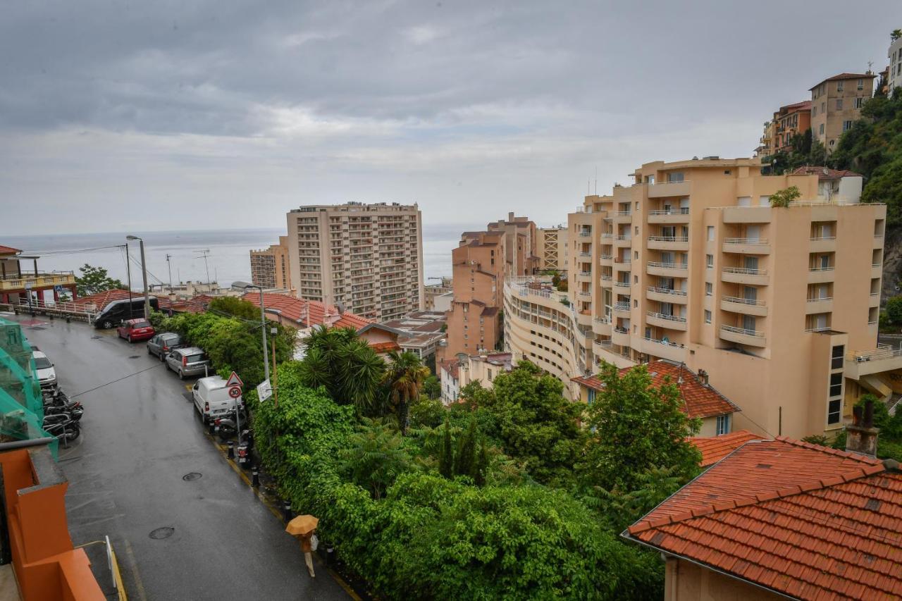 1 Bedroom Apartment Next To Monaco Beausoleil Kültér fotó